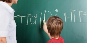 ¿Se puede tener dislexia en un idioma y en otro no?