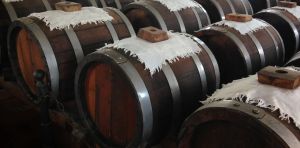 Cómo reconocer el verdadero vinagre balsámico de Módena
