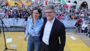 Martella si dimette da segretario regionale del Pd: «Si apre la fase congressuale»