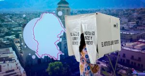 #Coahuila2026: el PRI resiste, Morena se estanca y el PAN sufre una derrota histórica