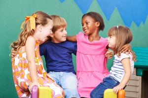 Every December, a school in Ireland ditches homework and does ‘kindness’ assignments instead