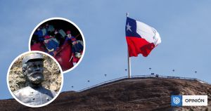 Un lugar para Solo de Zaldívar en la Toma del Morro