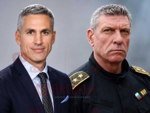 Гюров и Кандев са силен тандем, но ще успеят ли без помощ от ГЕРБ?