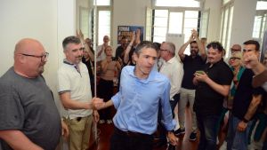 Lecco, il nuovo sindaco è Filippo Boscagli: chi è il nipote d'arte che ha restituito la città al centrodestra /