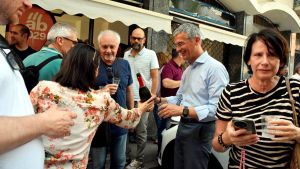 Previde Massara nuovo sindaco di Vigevano: solo con Forza Italia ha sconfitto il centrosinistra e terremotato il centrodestra