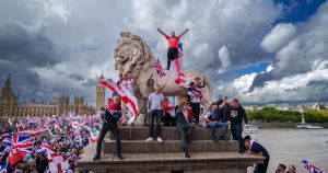 SNP is wrong: England is not inherently right-wing