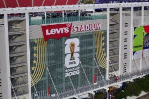 The World Cup in the Age of Trumpian Transaction