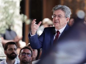 Le jour où Jean-Luc Mélenchon a (encore) pris les ruraux pour des ploucs !