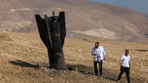 Israel desoye a Trump preocupado por el nuevo ímpetu militar de Irán: 