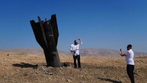 Irans Angriff auf Israel: Teheran im Vorteil – Trump verliert die Kontrolle