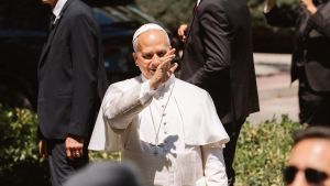 El Papa se reúne con seis víctimas de la pederastia después de animar a los obispos a responder ante la 