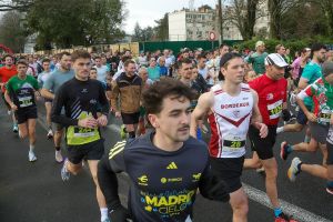 Course à pied : un marathon de Pau en projet pour 2027