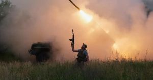 La guerre est plus souvent un échec qu’une victoire, par Serge July