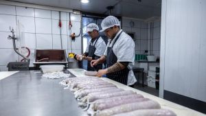 Ni la chistorra de Navarra ni la morcilla de Burgos: Cataluña lidera el sector de los embutidos en España y factura 2.856 millones anuales
