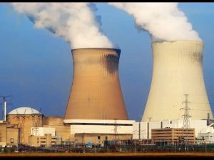 India turns to nuclear power as Gulf risks rise