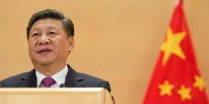 Addressing foreign interference requires serious thinking