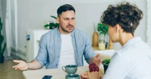 How to Get Beyond an Attachment to Right and Wrong