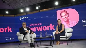 Marian Muro, directora de Apartur: 