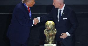 Mondial 2026 : Donald Trump, l’obsédé du business, gâche déjà la fête