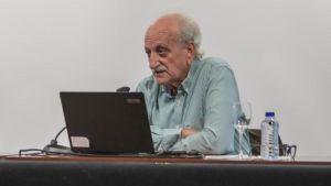Emilio Soler: medio siglo de congruencia y corazón socialista