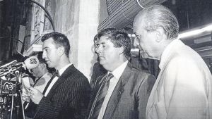 Toni Bru i el valencianisme a Elx-11