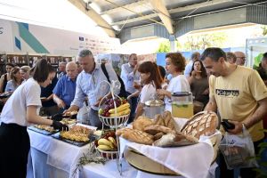 Ένα αστέρι γεννιέται – Στον απόηχο της 1ης AGRO FOOD & DRINK – EXPO PATRAS 2026