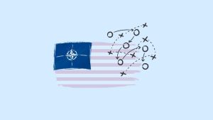 OTAN: un pacto feudal