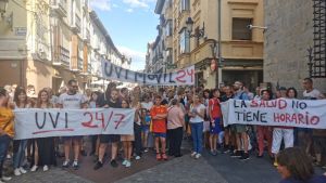 Cartas al director de HERALDO: La noche no entiende de códigos postales