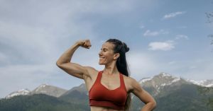 5 Surprising Ways Hiking Can Help Women Trust Themselves