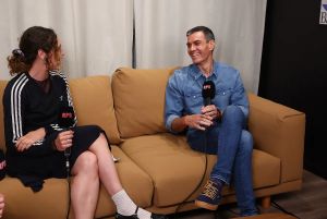 Si Sánchez vuelve a los festivales