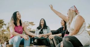 How Communities Thrive When We Look Beyond Ourselves