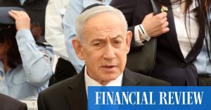 Netanyahu’s big gamble as Trump’s anger grows