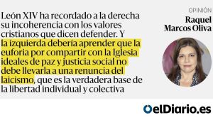 Lecciones papales a diestra y siniestra