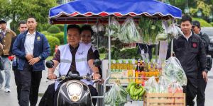 Thailand's private sector must lead the post-Hormuz recovery