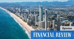Why now might be a good time to buy a hotel, warehouse or office