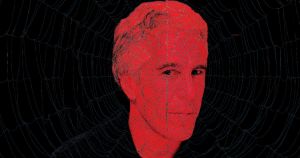 How Jeffrey Epstein Conned His Way Into America’s Elite