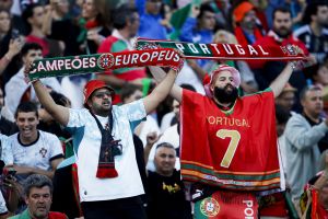 O futebol português precisa de líderes com formação e não apenas de paixão