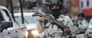 Seguridad en el obradorismo: metástasis de una crisis