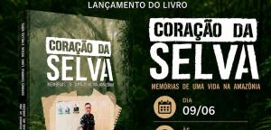 General Villas Bôas relança livro sobre Amazônia em ano eleitoral