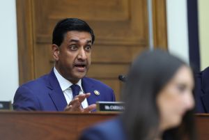 House Rejects Ro Khanna’s Effort to Block US-Israel Military Integration