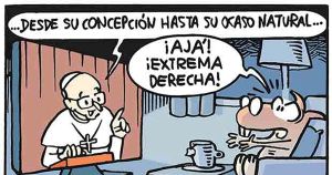 Un discurso para recordar