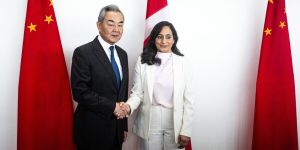 Be careful before ‘re-engaging’ with China