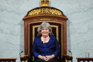 Canada’s new Governor-General, Louise Arbour, is right to say perspective is everything