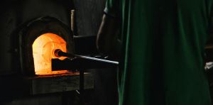 How the invention of glassblowing changed everyday life in ancient Rome