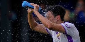 Extreme heat at the World Cup: are FIFA’s safeguards enough?