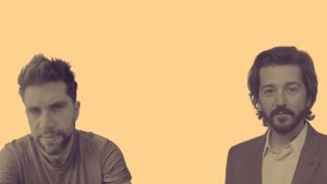Diego Luna y Daniel Krauze: “El futbol nos recuerda de qué somos capaces”
