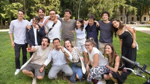 A Legnano resiste il centrosinistra, Radice ancora sindaco: “Grazie al mio gruppo, abbiamo tanto lavoro”
