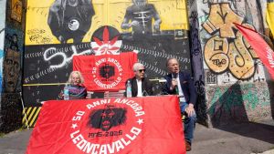Leoncavallo in vendita: i militanti offrono 5 milioni ma i proprietari dicono no