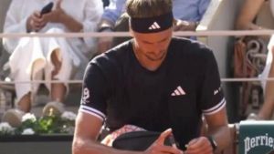 “La vittoria di Zverev un esempio per tutti quelli che hanno il diabete”