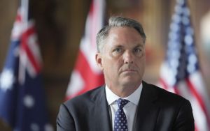The Kentucky colonel who drives Australian foreign policy
